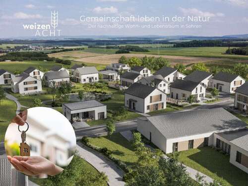Foto - Grundstück zu verkaufen in Sohren 55.000,00 € 500 m²
