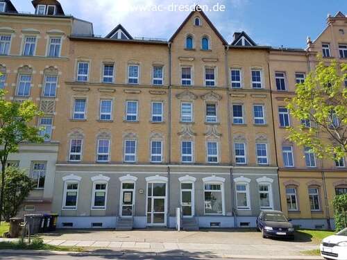 Foto - Wohnung zum Mieten in Chemnitz 250,00 € 41.07 m²