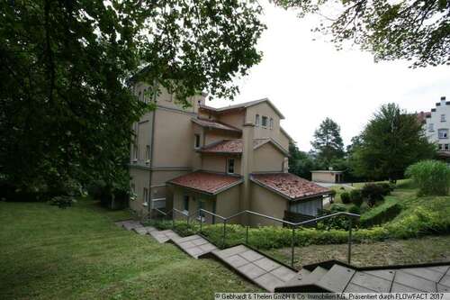 Foto - Wohnung zum Mieten in Meiningen 483,00 € 69.03 m²