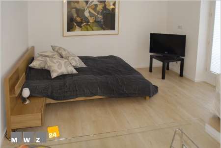 Foto - Wohnen auf Zeit in Düsseldorf 1.250,00 €