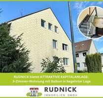 Wohnung zum Kaufen in Hannover 299.000,00 € 83 m²