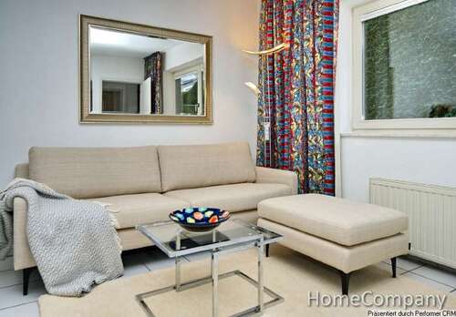 Foto - Wohnen auf Zeit in Düsseldorf 1.295,00 €