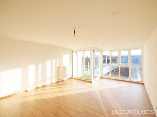 Foto - Wohnung zum Mieten in Saarbrücken 650,00 € 53 m²