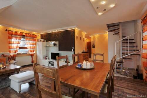 Foto - Wohnung zum Kaufen in Mönchengladbach 215.000,00 € 83 m²