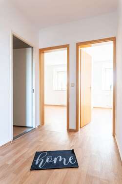 Foto - Wohnung zum Mieten in Schönebeck 313,50 € 57 m²