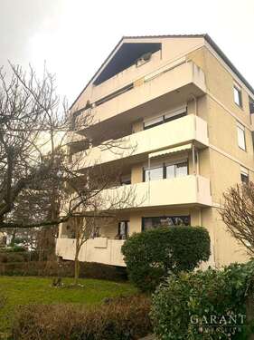 Foto - Wohnung zum Kaufen in Ettlingen 395.000,00 € 104 m²