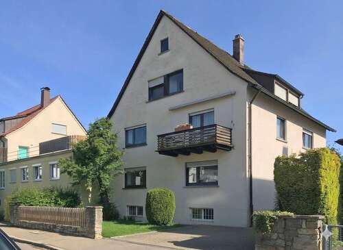 Foto - Haus zum Kaufen in Ulm 690.000,00 € 248 m²