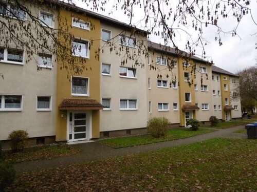 Foto - Wohnung zum Mieten in Bergkamen 499,00 € 67.04 m²