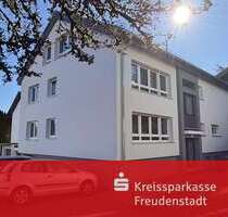 Wohnung zum Kaufen in Freudenstadt 115.000,00 € 42 m²