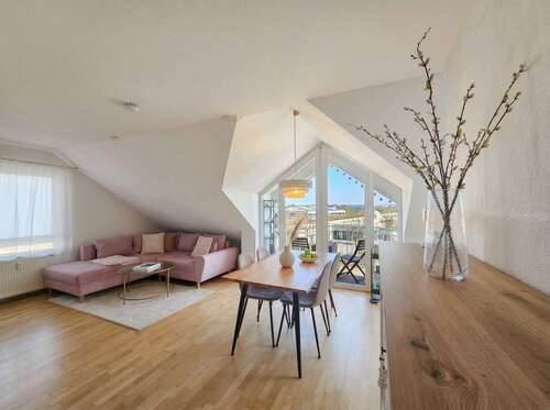 Foto - Wohnung zum Kaufen in Weiterstadt 219.000,00 € 48 m²