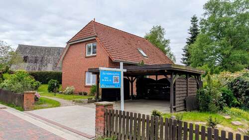 Foto - Haus zum Kaufen in Lilienthal 409.000,00 € 144.09 m²