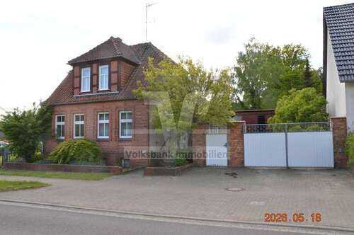 Foto - Haus zum Kaufen in Mellin 129.000,00 € 132 m²