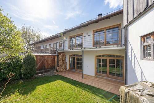 Foto - Haus zum Kaufen in Seeon-Seebruck 1.145.000,00 € 215 m²