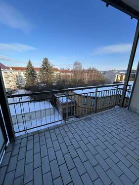 Foto - Wohnung zum Mieten in Plauen 300,00 € 49.3 m²