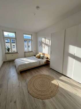 Foto - Wohnung zum Mieten in Plauen 300,00 € 49.3 m²