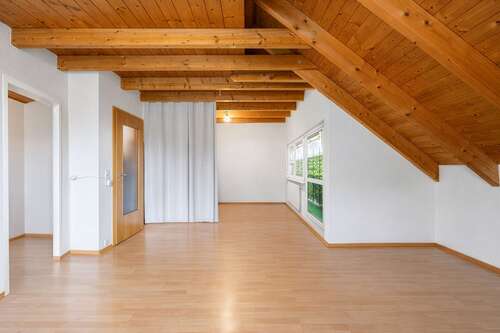 Foto - Wohnung zum Kaufen in Aulendorf 199.000,00 € 88.5 m²