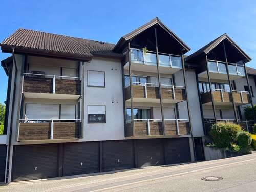 Foto - Wohnung zum Kaufen in Flein 266.000,00 € 64.29 m²