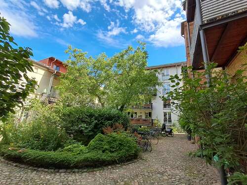 Foto - Wohnung zum Kaufen in Potsdam 335.000,00 € 70 m²