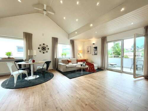 Foto - Wohnung zum Mieten in Heppenheim 1.050,00 € 105 m²
