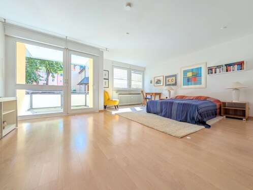 Foto - Wohnung zum Kaufen in München 449.000,00 € 54.41 m²
