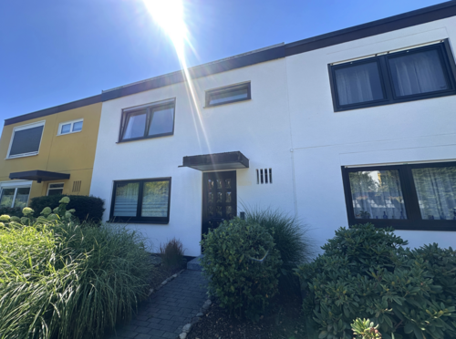Foto - Haus zum Kaufen in Schwalbach am Taunus 585.000,00 € 114 m²