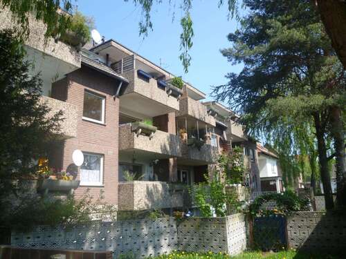 Foto - Wohnung zum Mieten in Recklinghausen 495,00 € 82 m²