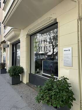 Foto - Einzelhandel in Berlin 2.985,00 € 88.11 m²