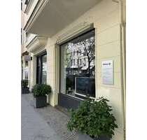 Einzelhandel in Berlin 2.985,00 € 88.11 m²