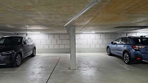 Foto - Garage zu vermieten in Berlin 199,00 €