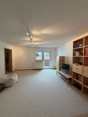 Foto - Wohnung zum Kaufen in Neckarburken 169.000,00 € 82.61 m²
