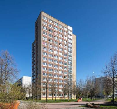 Foto - Wohnung zum Mieten in Leipzig 408,84 € 64.71 m²