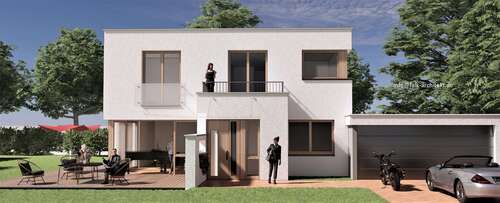 Foto - Haus zum Kaufen in Köln 2.390.000,00 € 303 m²