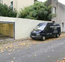 Garage zu vermieten in Duisburg 80,00 €