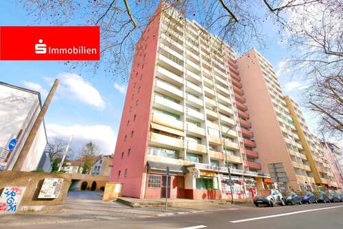 Foto - Wohnung zum Kaufen in Offenbach 199.000,00 € 71.58 m²