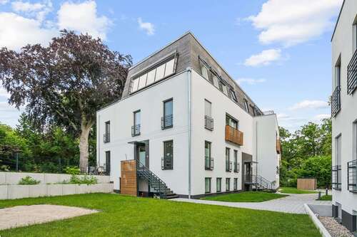 Foto - Wohnung zum Kaufen in Berlin 680.000,00 € 81 m²