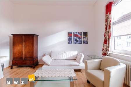 Foto - Wohnen auf Zeit in Düsseldorf 1.990,00 €