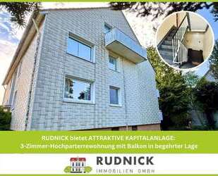 Wohnung zum Kaufen in Hannover 279.000,00 € 83 m²