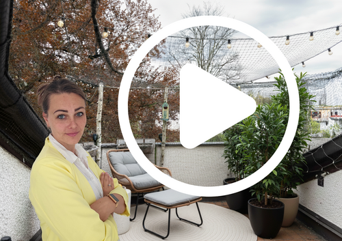 Foto - Wohnung zum Kaufen in München 470.000,00 € 60 m²