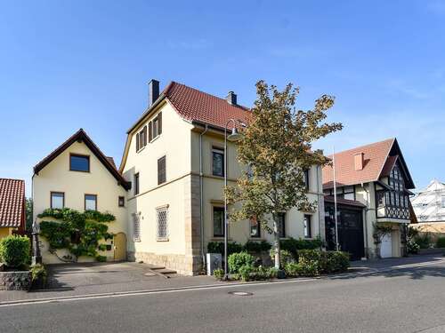 Foto - Wohnung zum Mieten in Erbes-Büdesheim 965,00 € 87.69 m²