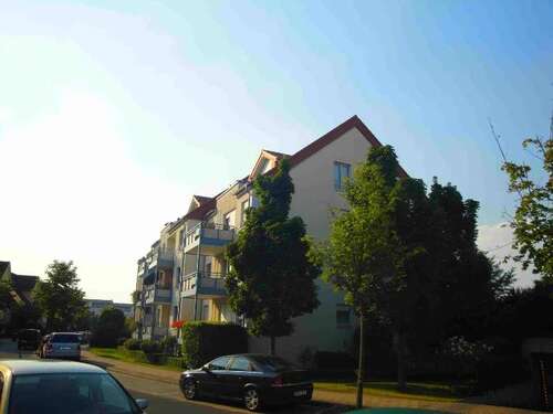 Foto - Wohnung zum Mieten in Düsseldorf 730,00 € 58.29 m²