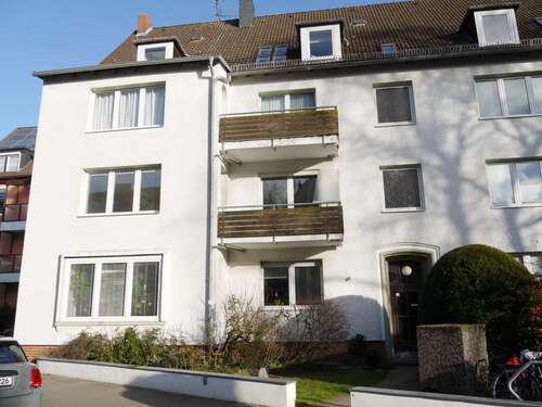 Foto - Wohnung zum Mieten in Hannover 1.525,00 € 122 m²