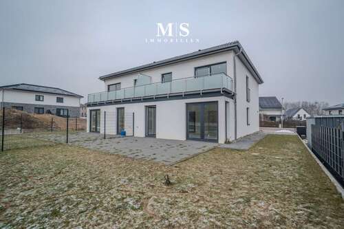 Foto - Haus zum Kaufen in LauenburgElbe 838.000,00 € 264 m²
