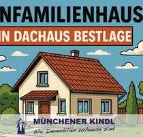Haus zum Kaufen in Dachau 1.200.000,00 € 250 m²