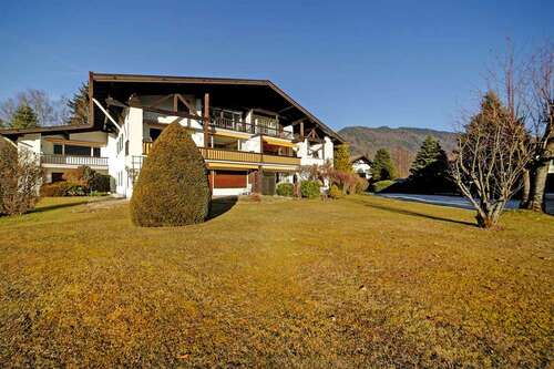 Foto - Wohnung zum Kaufen in Rottach-Egern 1.300.000,00 € 141 m²