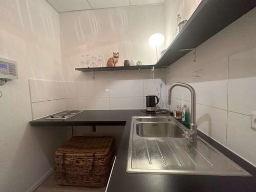 Foto - Wohnung zum Mieten in Mannheim Lindenhof 600,00 € 37 m²