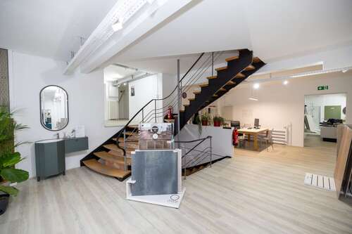 Foto - Büro in Villingen-Schwenningen 2.400,00 € 430 m²