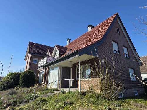 Foto - Haus zum Kaufen in Warendorf 258.000,00 € 159 m²