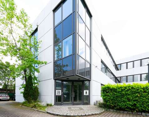 Foto - Büro in Düsseldorf 2.590,00 € 370 m²