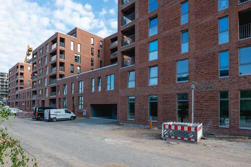 Foto - Wohnung zum Mieten in Kiel 1.113,43 € 70.47 m²