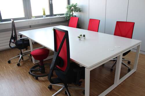 Foto - Büro in Offenburg 300,00 € 4 m²